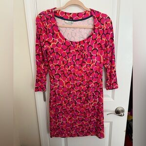 BODEN dress size 6